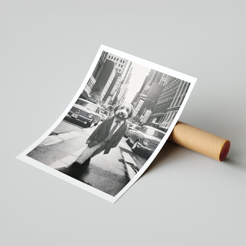 Smithfield Sheepdog Doggy Dean Series image 6