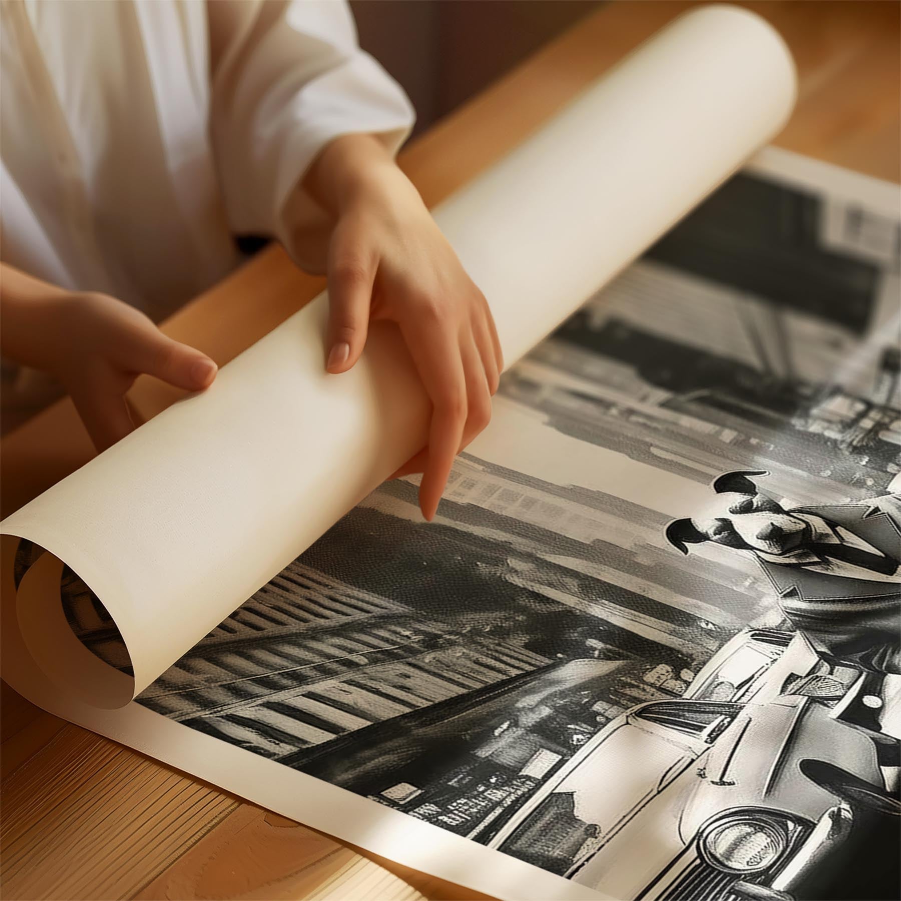 American Pitbull Terrier Doggy Dean Series image 1