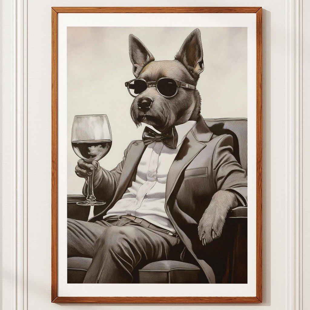 Australian Terrier The Distinguished Gentleman Dog Series image 10