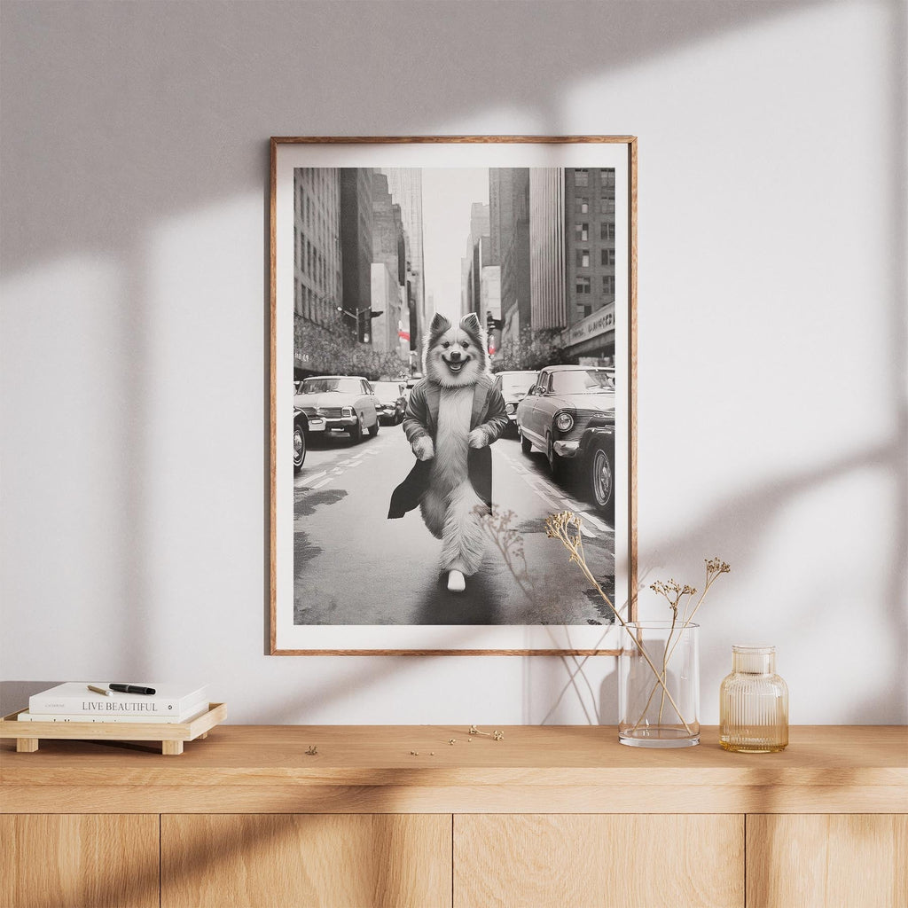 Finnish Lapphund Doggy Dean Series image 8