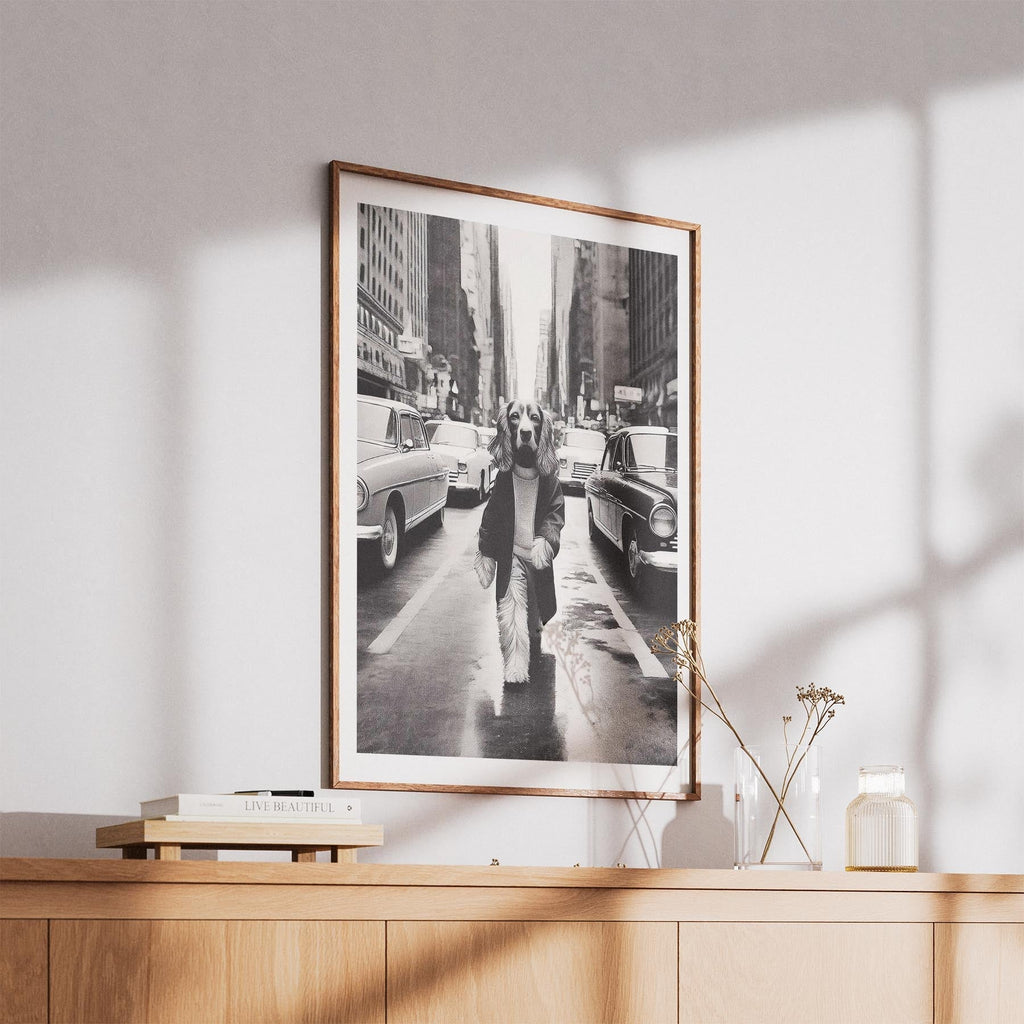 Cocker Spaniel Doggy Dean Series image 5