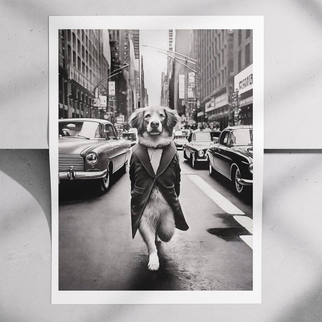 Maremma Doggy Dean Series image 7