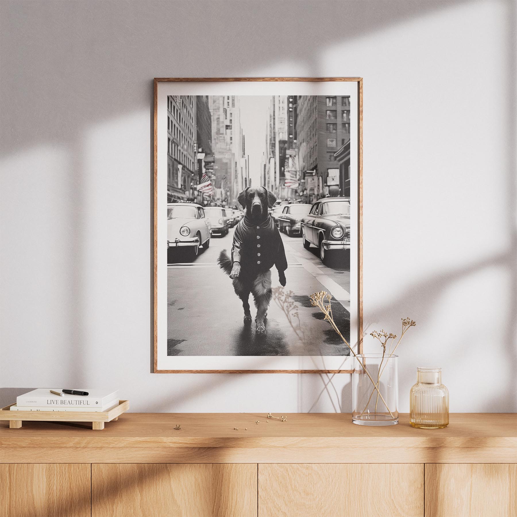 Murray River Retriever Doggy Dean Series image 8