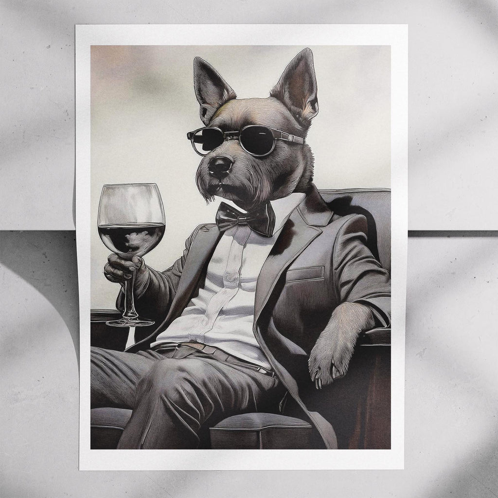 Australian Terrier The Distinguished Gentleman Dog Series image 7