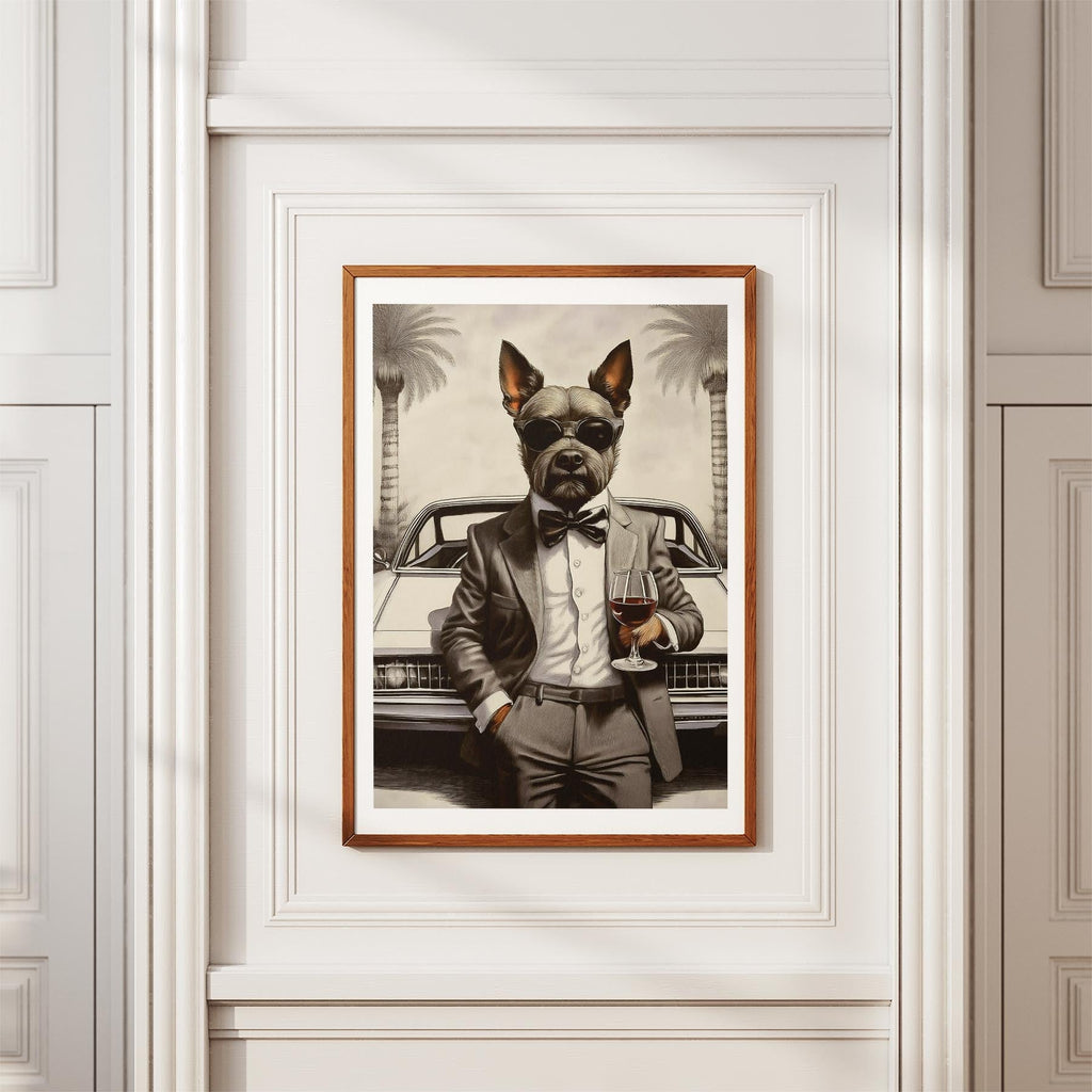 Australian Terrier The Distinguished Gentleman Dog Series image 3