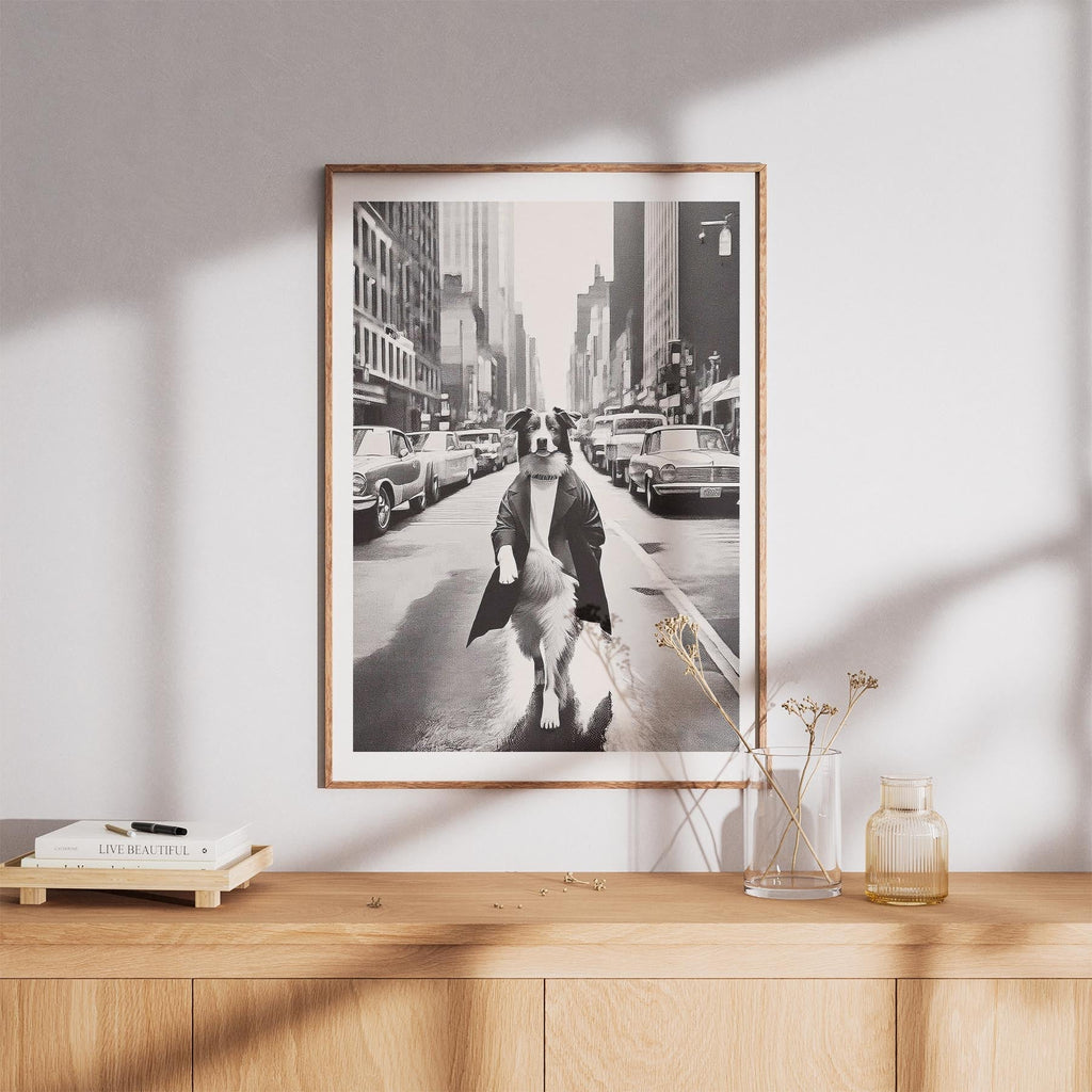 Australian Shepherd Doggy Dean Series image 8