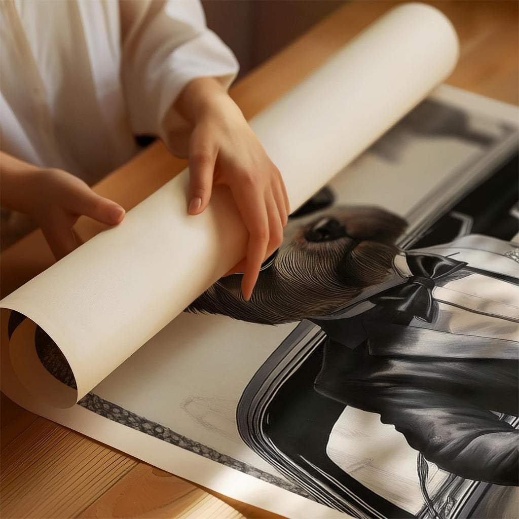 Yorkshire Terrier The Distinguished Gentleman Dog Series image 1