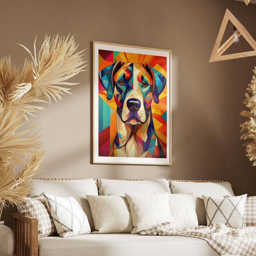Great Dane Colour Graphics 7 image 5