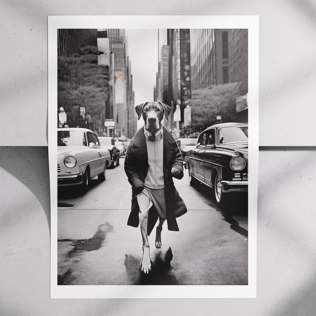 Great Dane Doggy Dean Series image 7