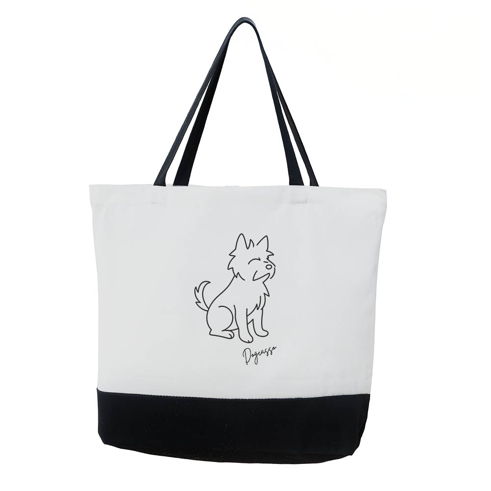 Cane Corso Dogcasso Bag image 0