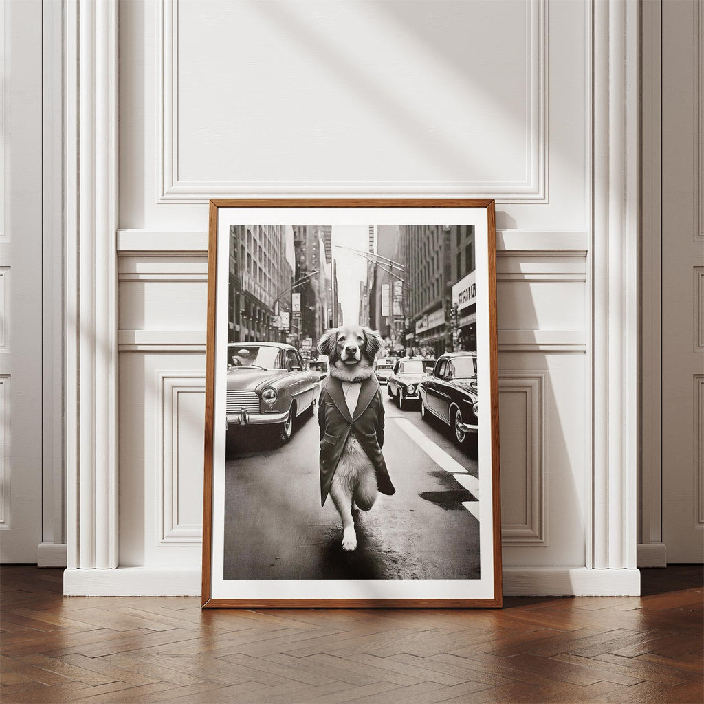 Maremma Doggy Dean Series image 4