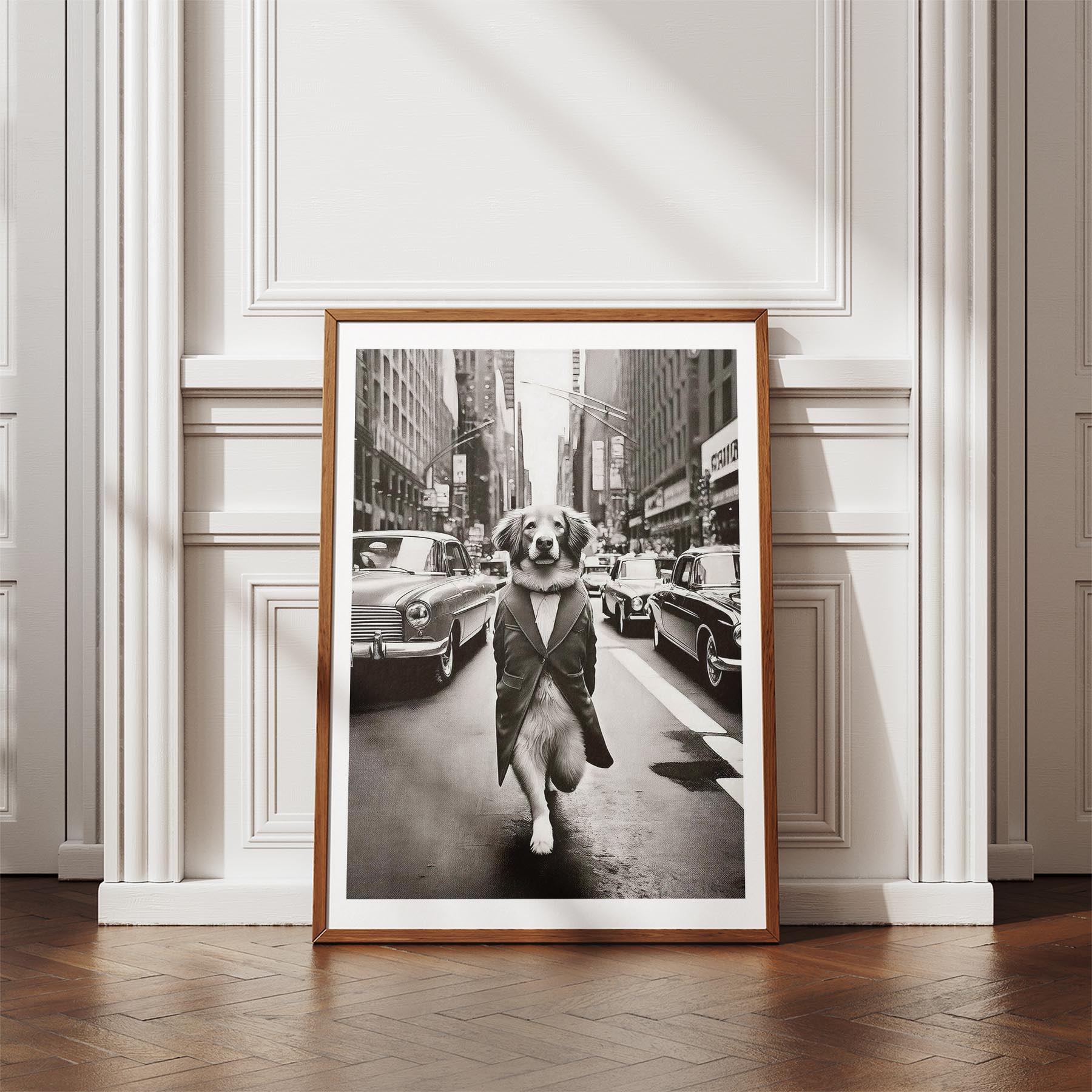 Maremma Doggy Dean Series image 4