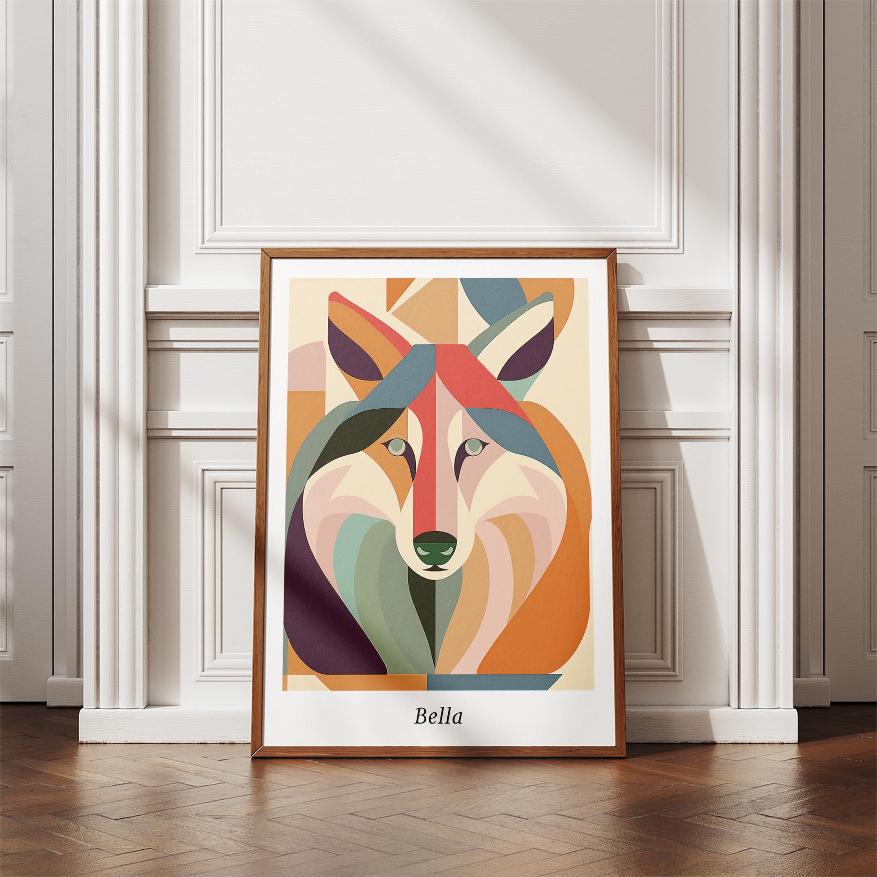 70'S Retro Custom Artwork WITH NAME image 8