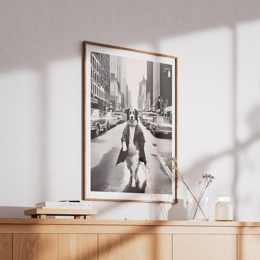 Australian Shepherd Doggy Dean Series image 5