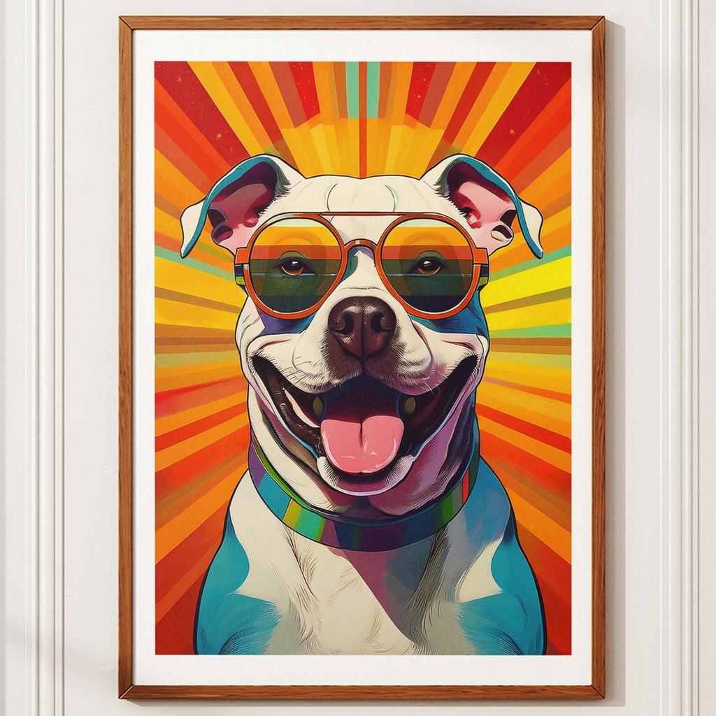 Staffordshire In Colourful Sunnies 3 image 11