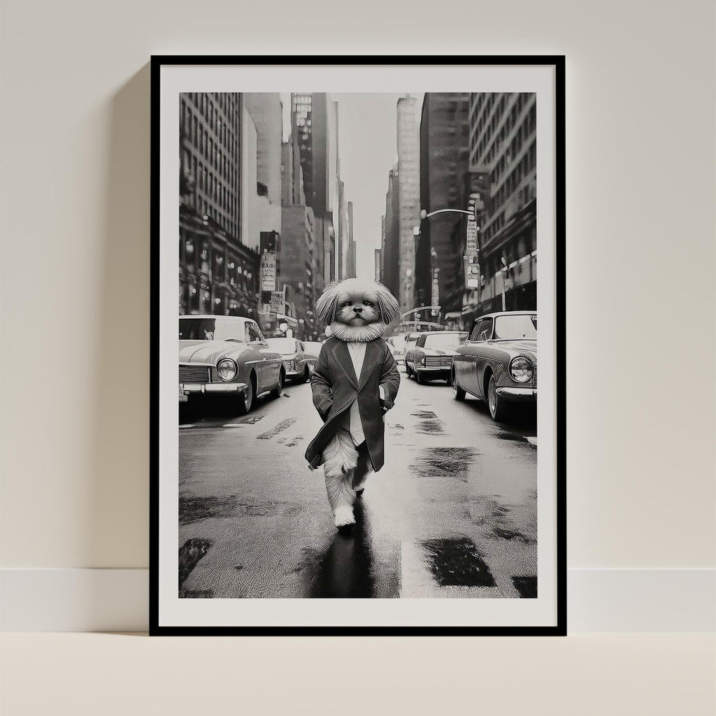 Japanese Chin Doggy Dean Series image 0