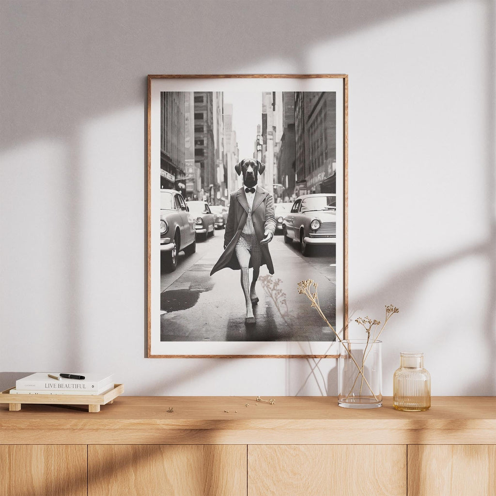 German Pointer Doggy Dean Series image 8