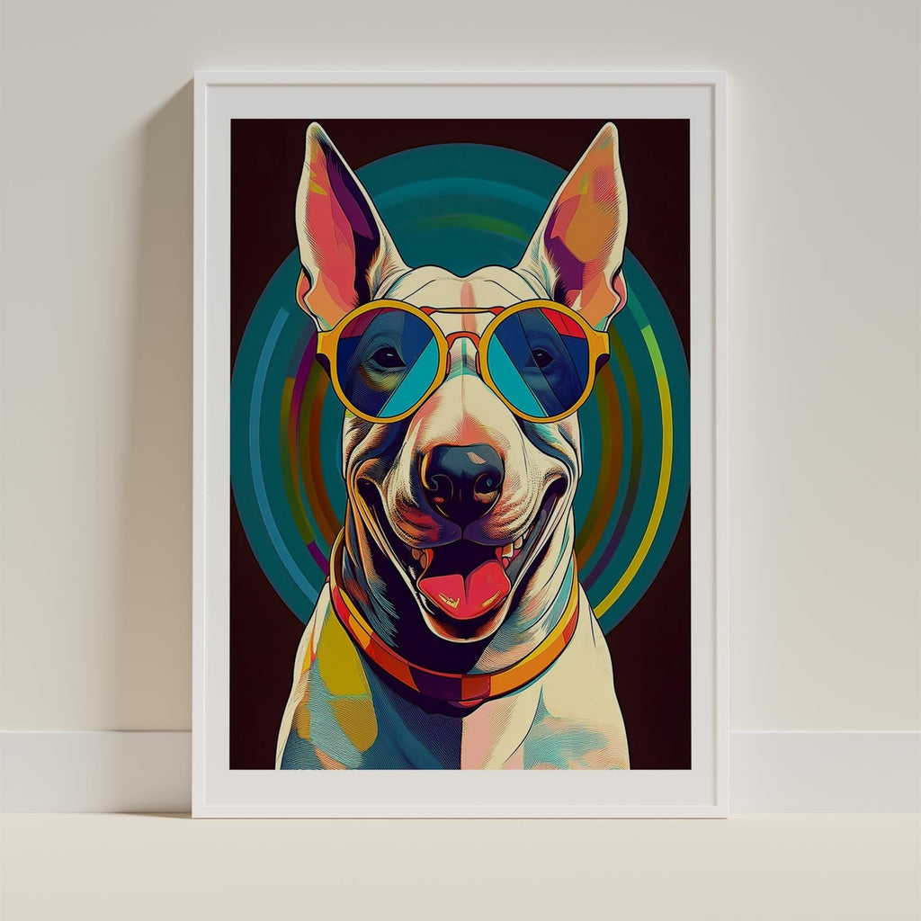 Jackapoo Chillin Coffee Dog image 10