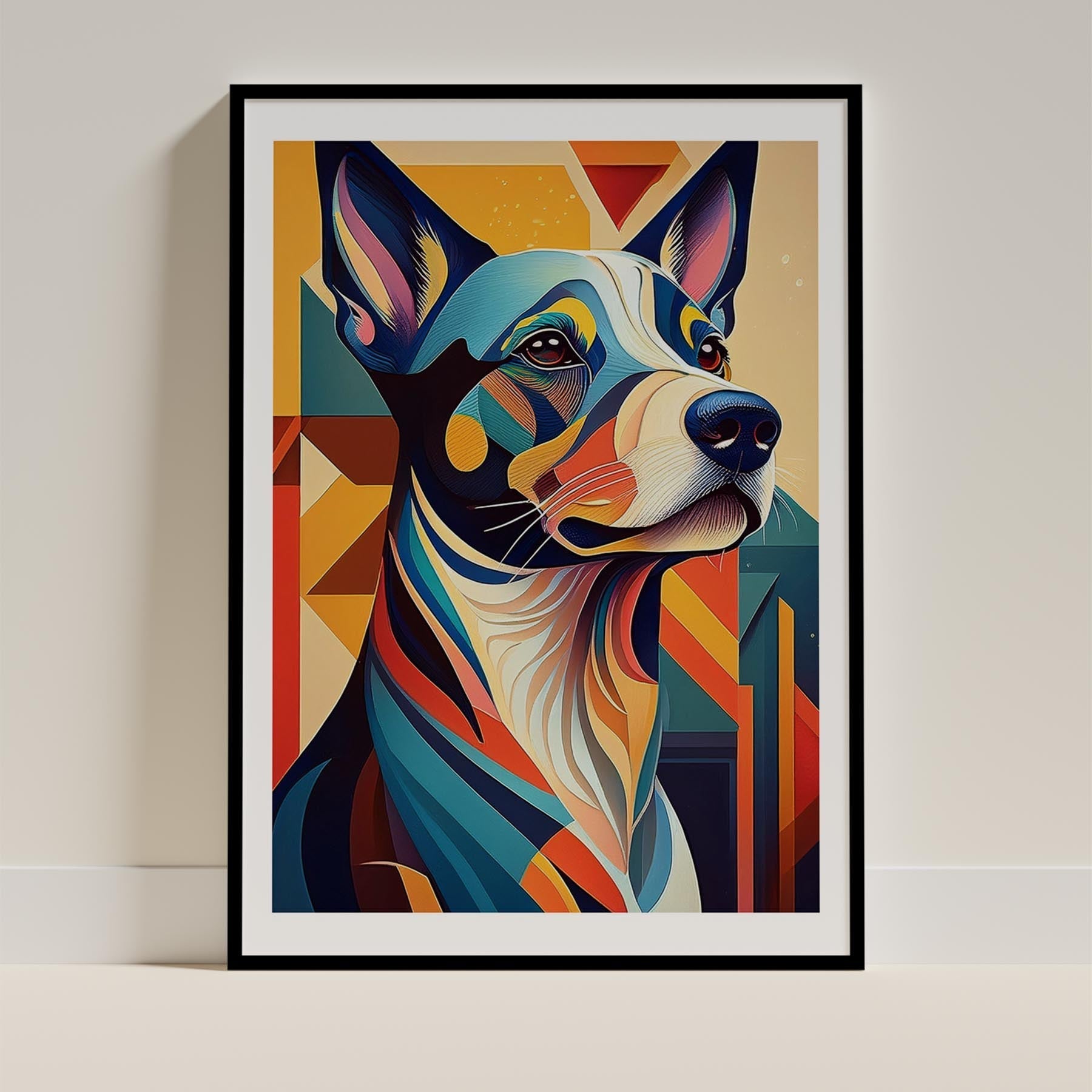 Dog Colour Graphics 2 image 15