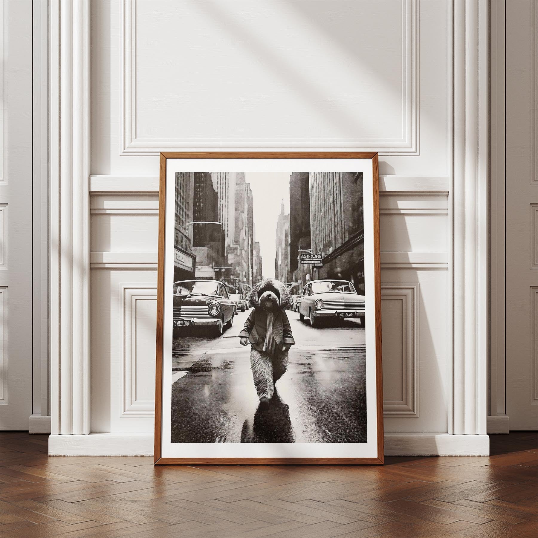 Havanese Doggy Dean Series image 4