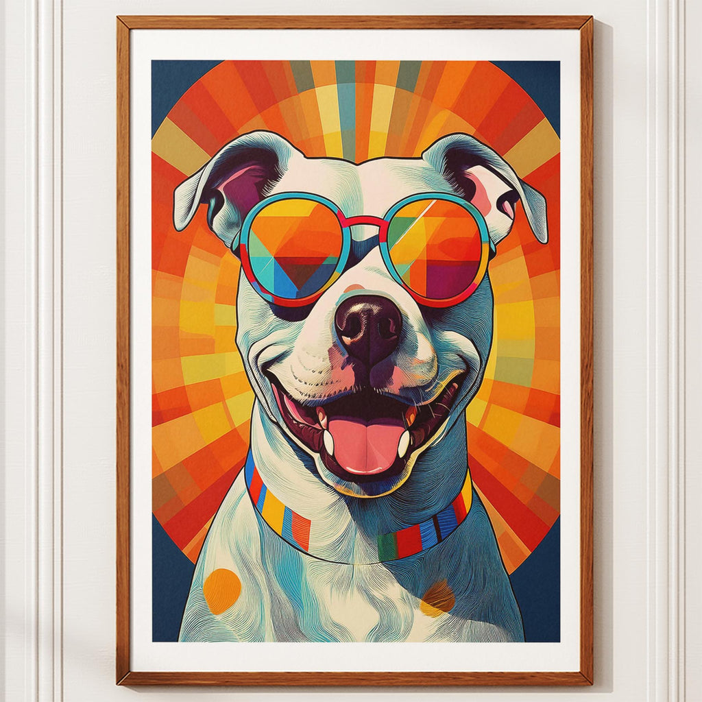 Staffordshire In Colourful Sunnies 2 image 12