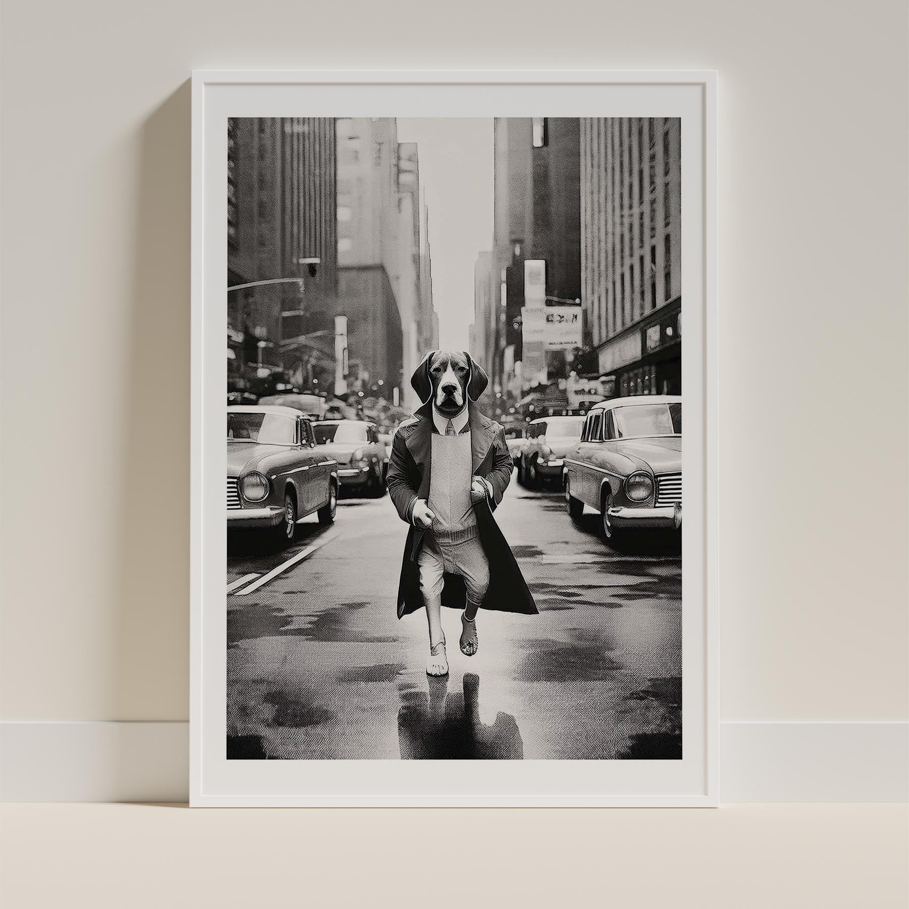 Beagle Doggy Dean Series image 9