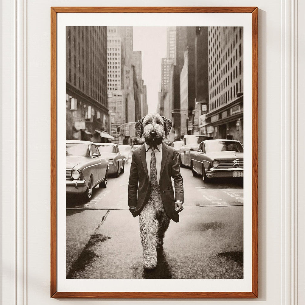 Airedale Doggy Dean Series image 10