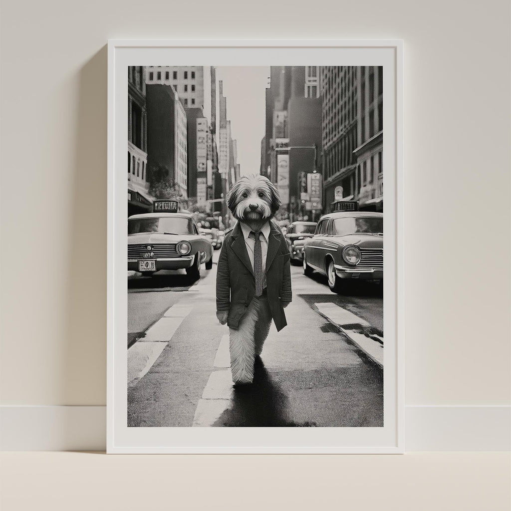 Smithfield Sheepdog Doggy Dean Series image 9