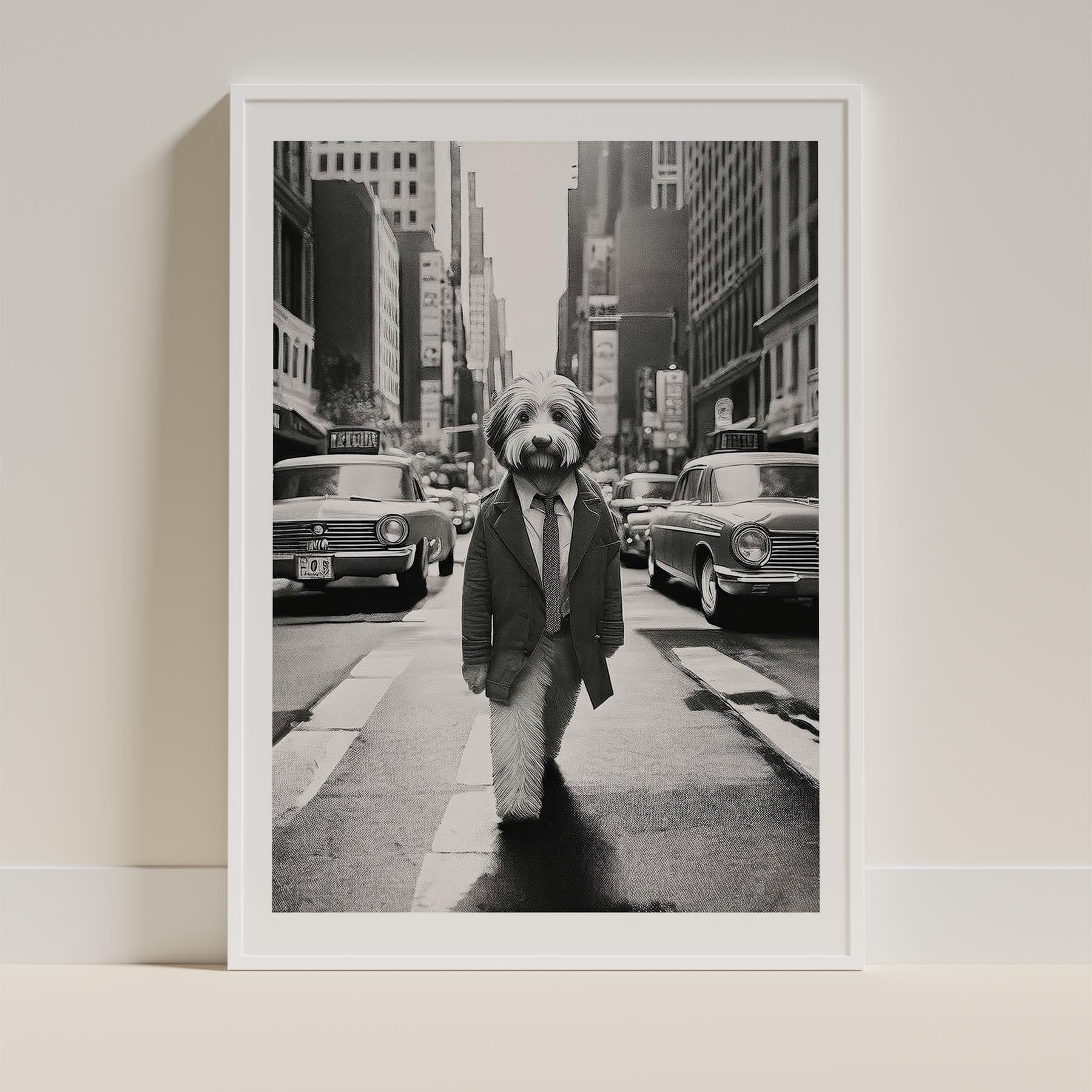 Smithfield Sheepdog Doggy Dean Series image 9
