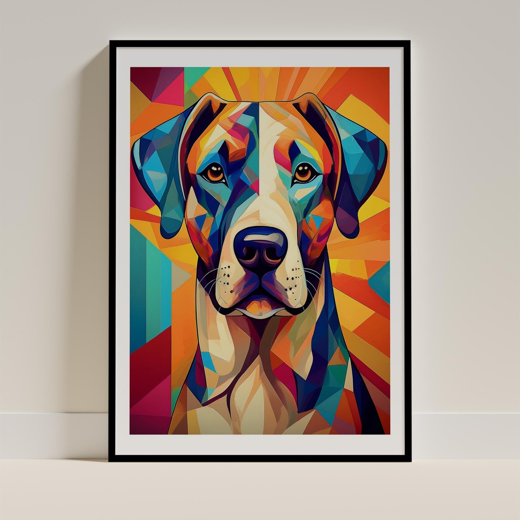 Great Dane Colour Graphics 7 image 13