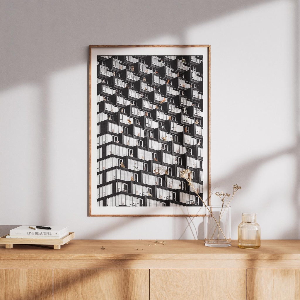 Where is Your Dog Urban NO TEXT image 3