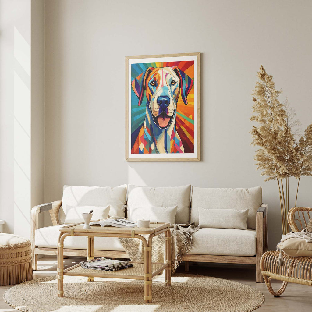 Great Dane Colour Graphics 5 image 2