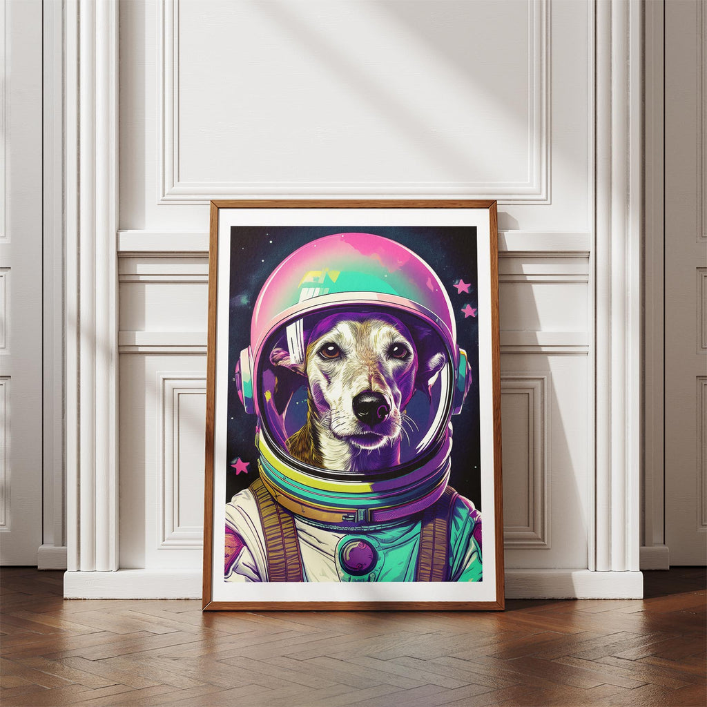 Greyhound Space Dogs Series image 4