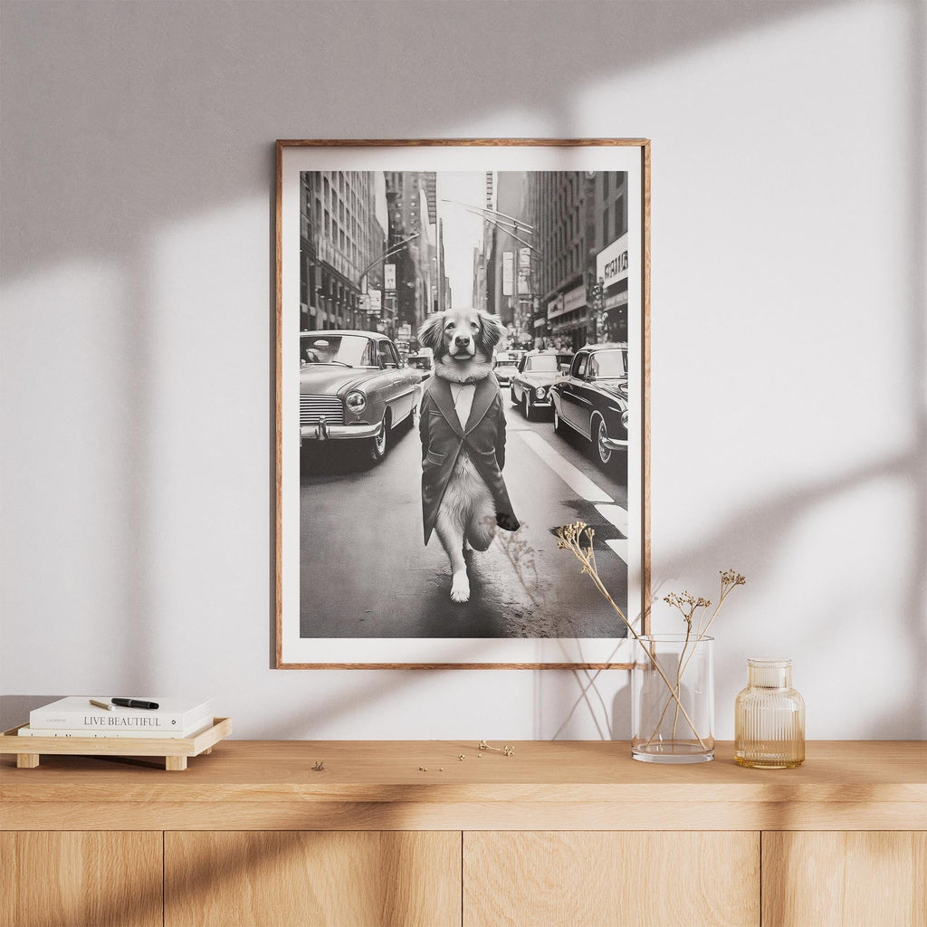 Maremma Doggy Dean Series image 8