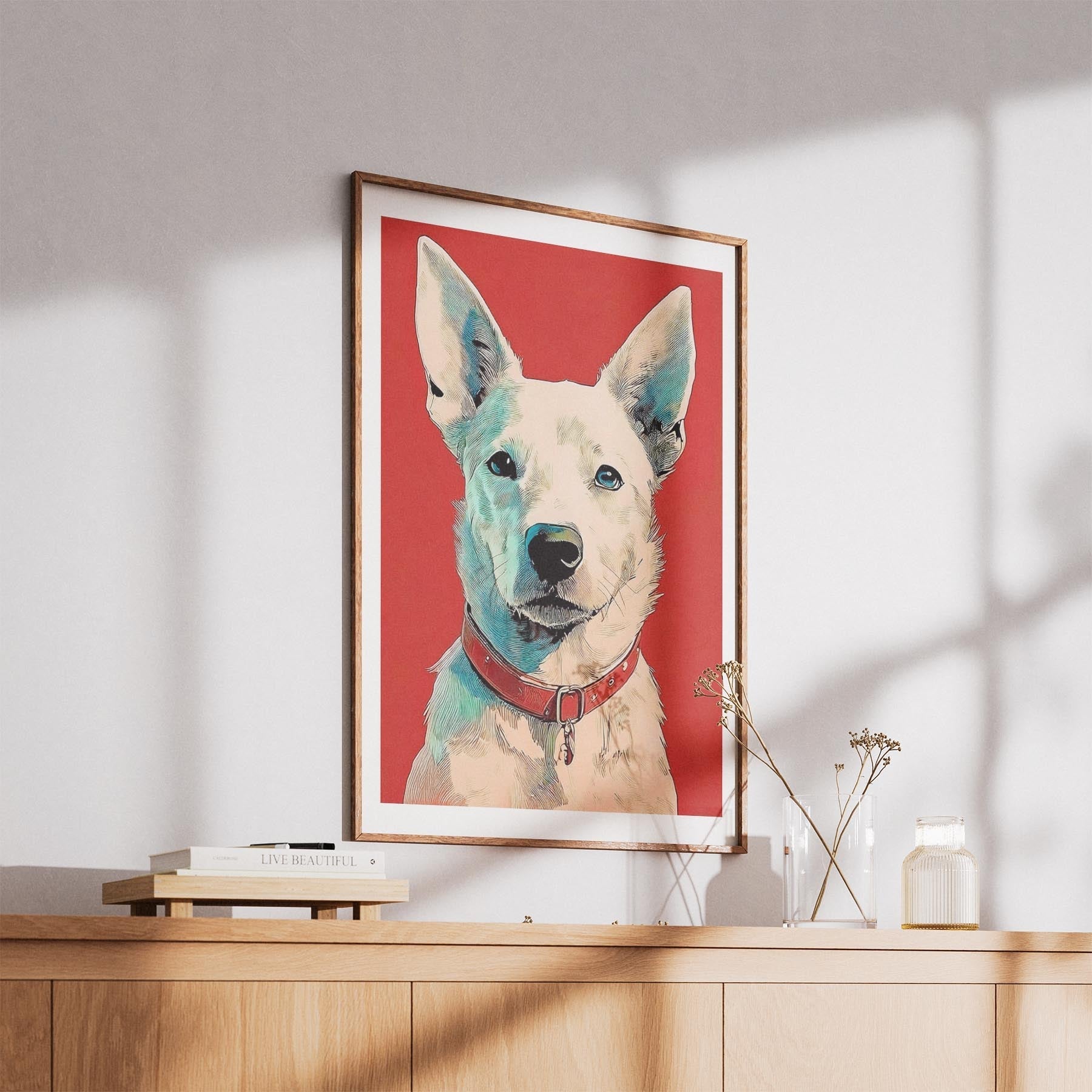 Cattle Dog Red Dog Series image 5