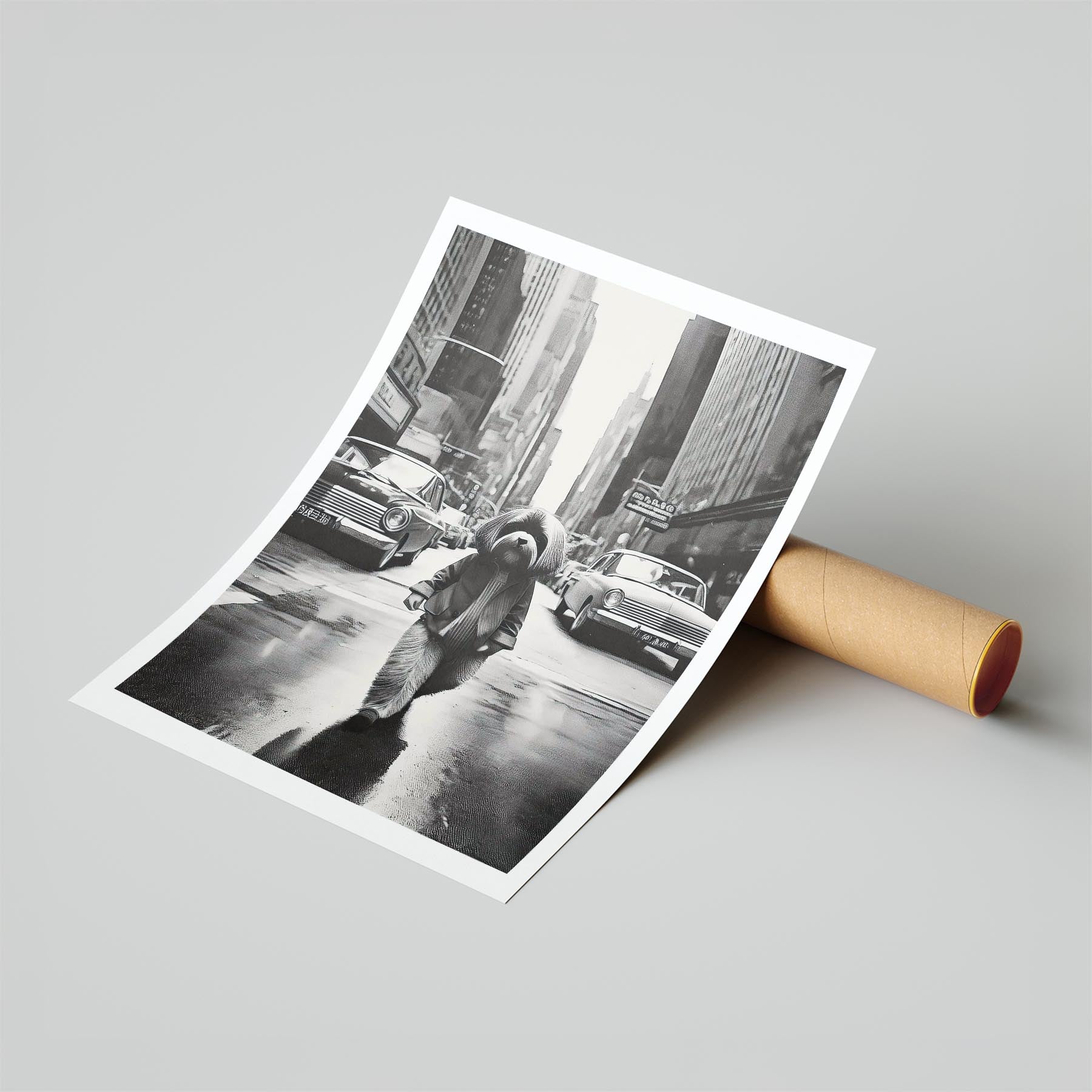 Havanese Doggy Dean Series image 6