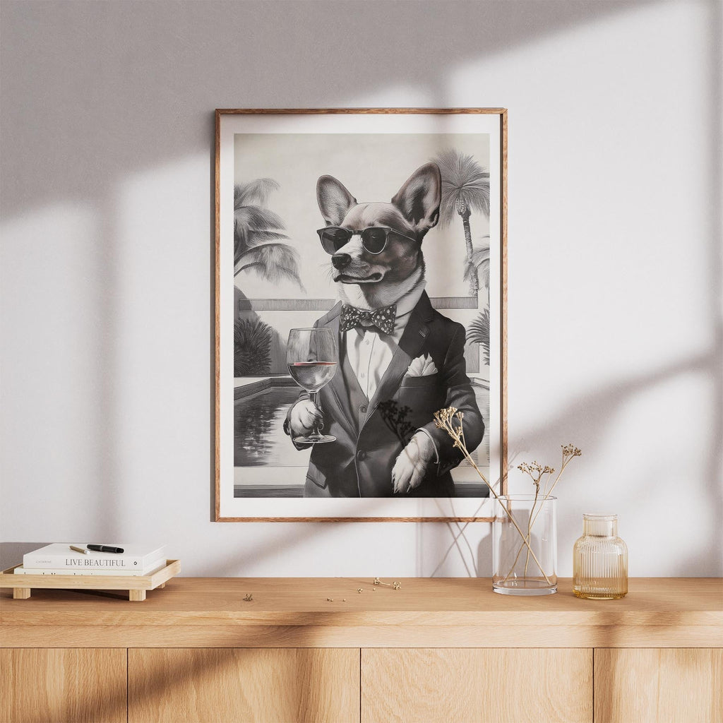 Corgi The Distinguished Gentleman Dog Series image 8