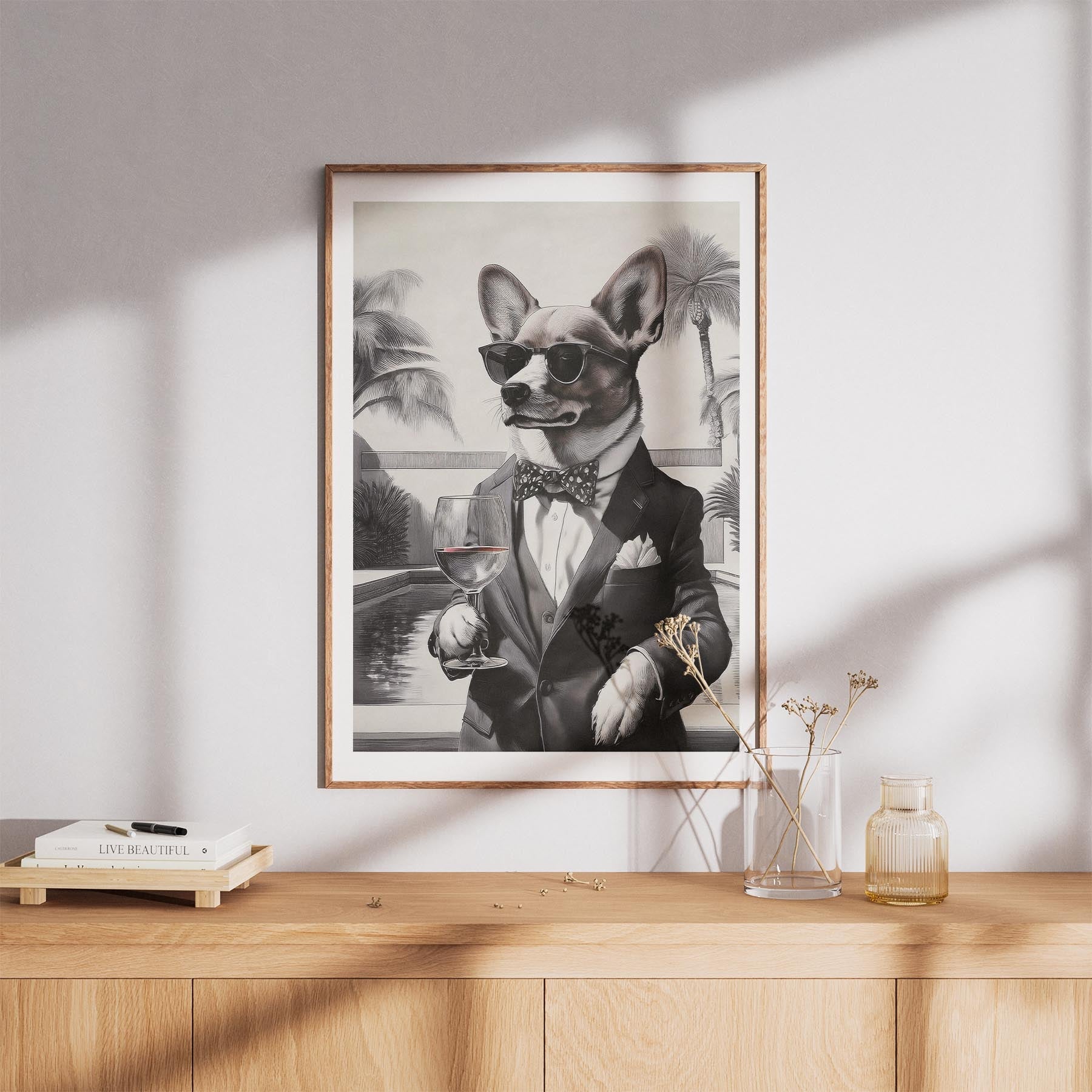 Corgi The Distinguished Gentleman Dog Series image 8