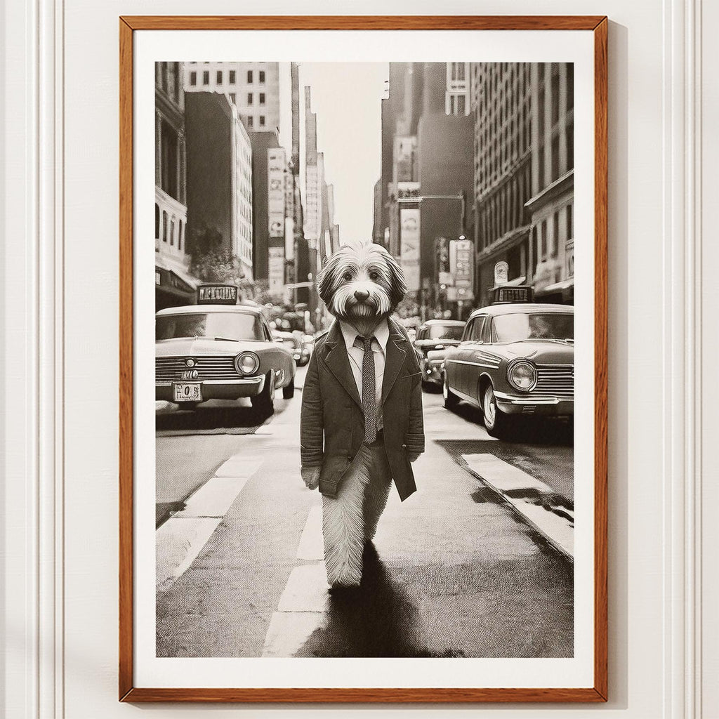 Smithfield Sheepdog Doggy Dean Series image 10