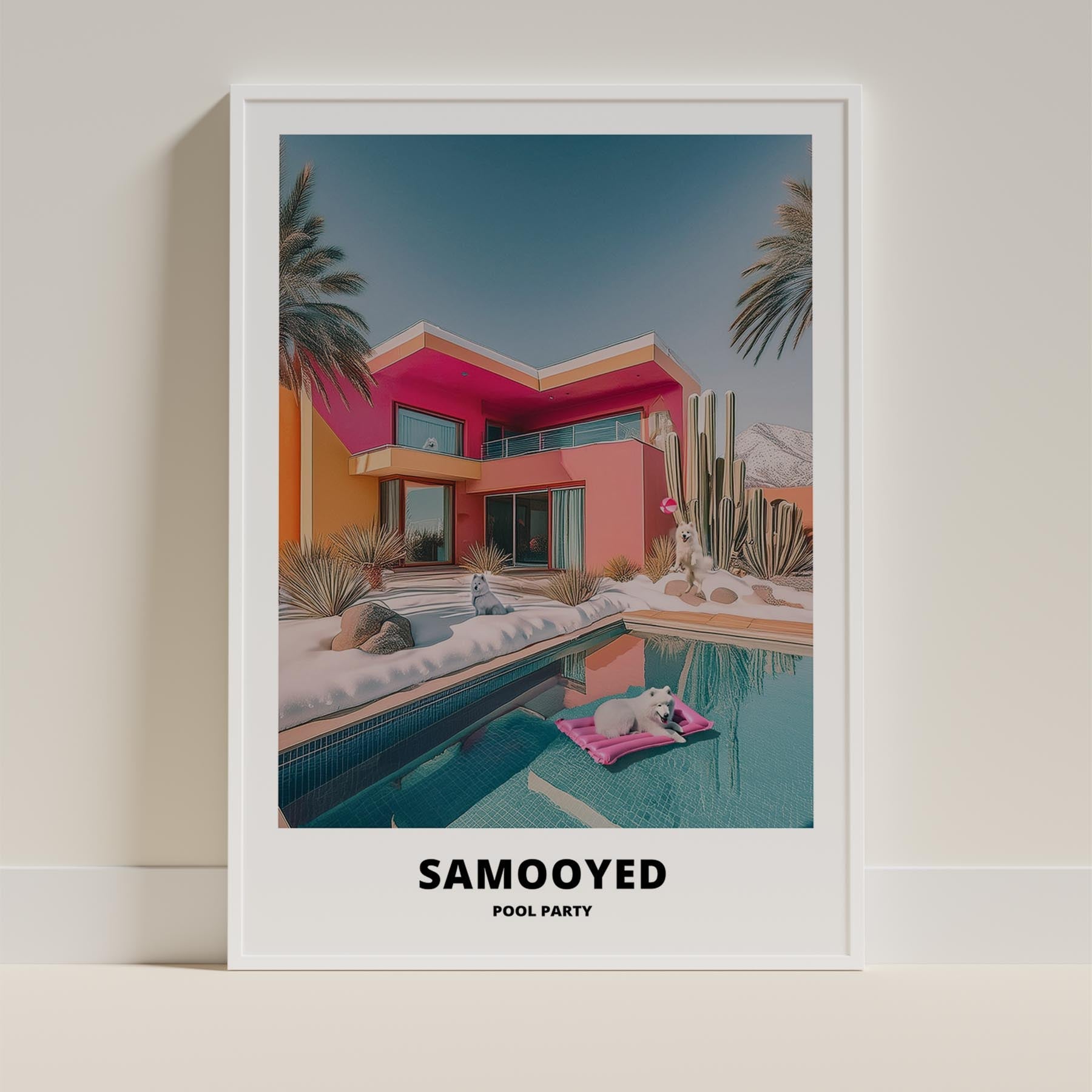 Staffordshire Pool Party image 11