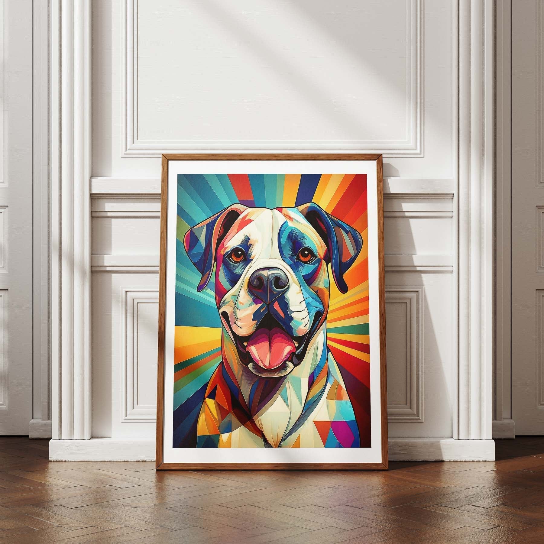 Boxer Colour Graphics 6 image 4