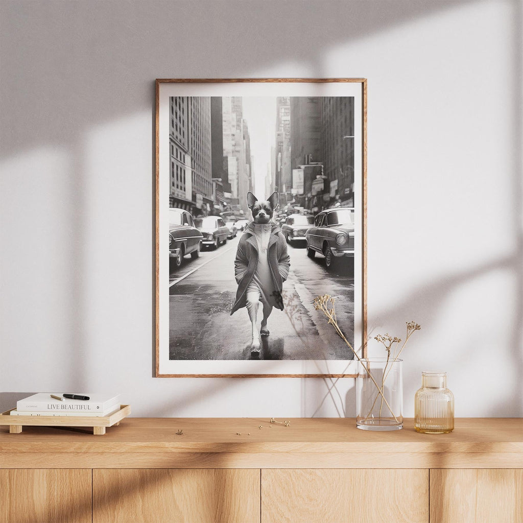 Chihuahua Doggy Dean Series image 8