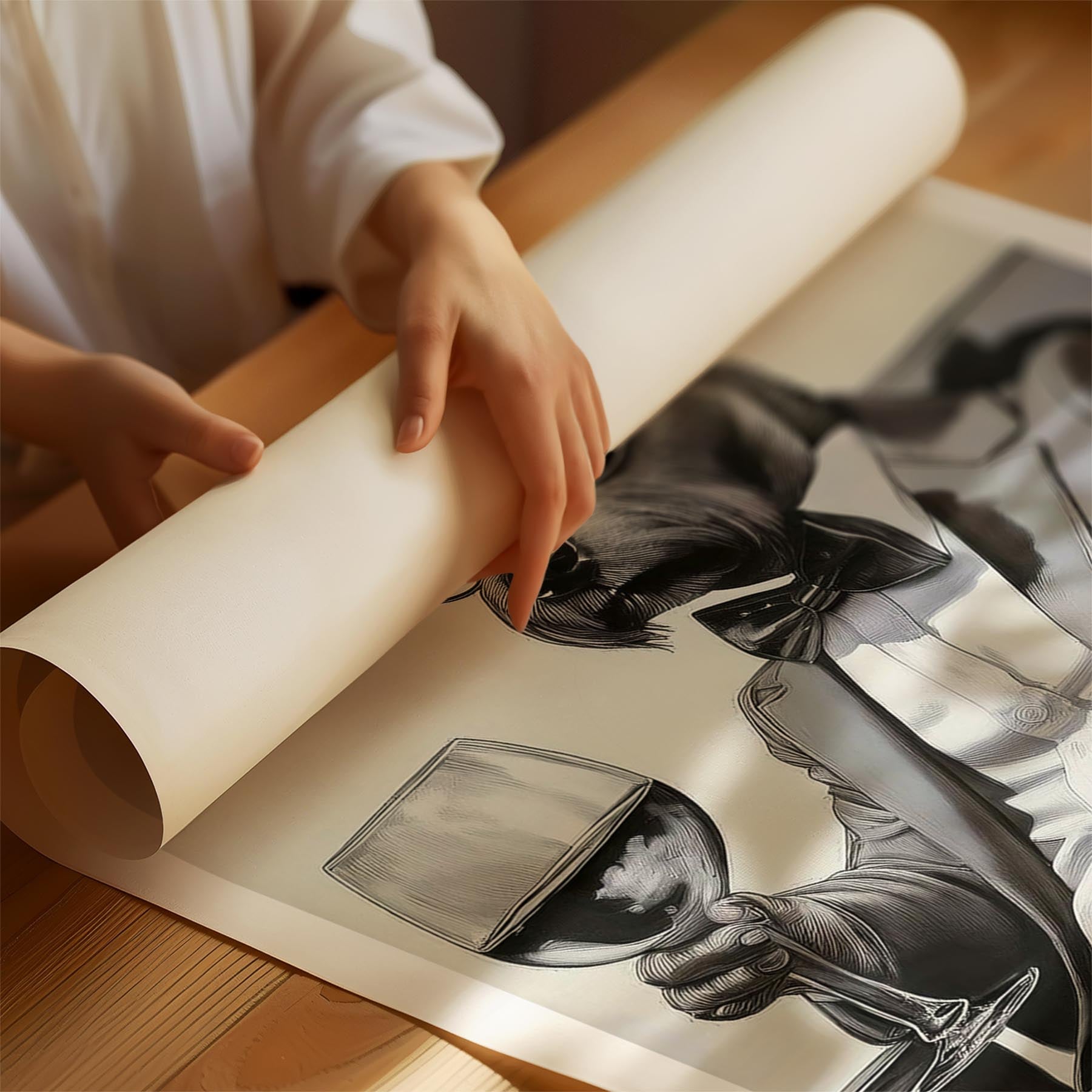 Australian Terrier The Distinguished Gentleman Dog Series image 1