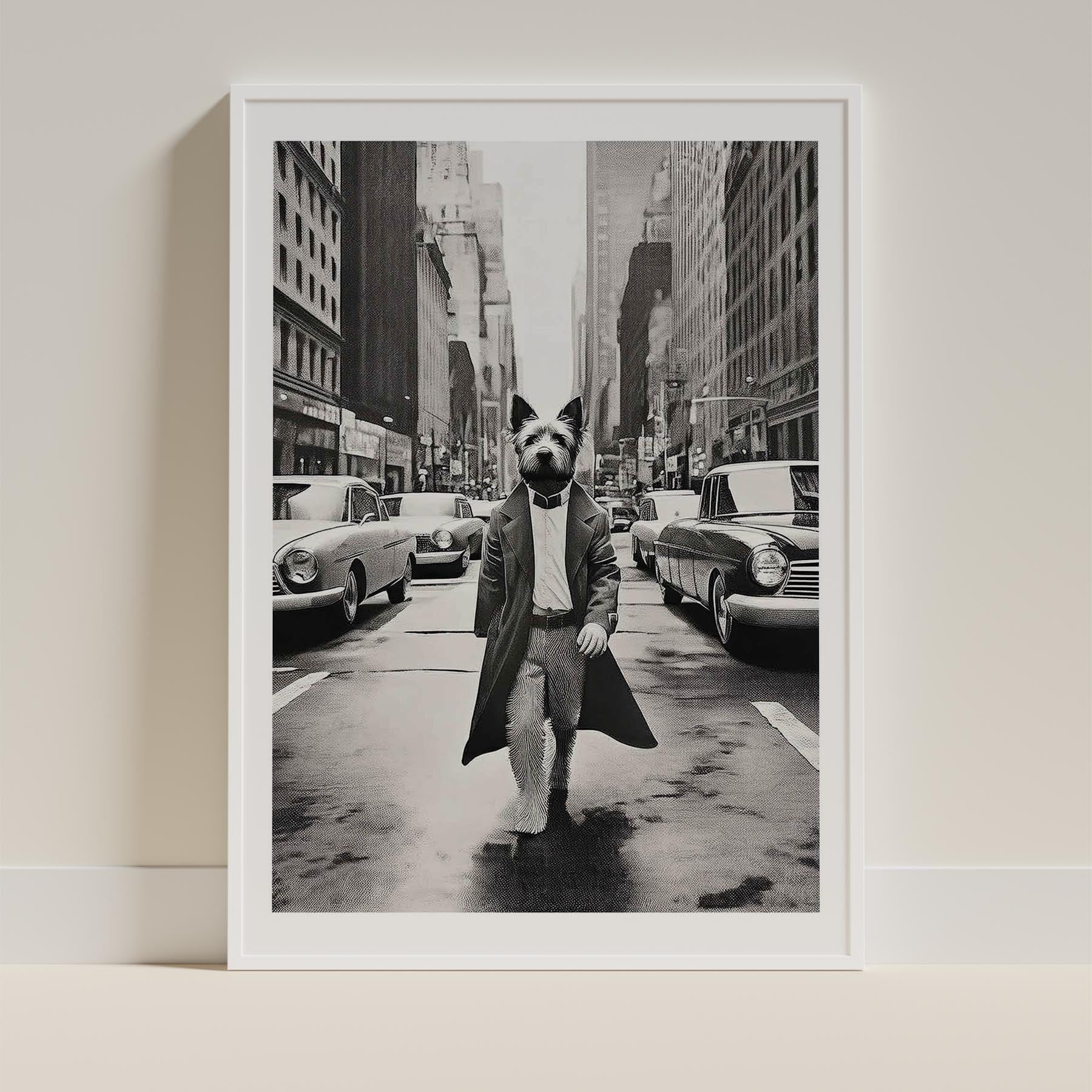 Australian Terrier Doggy Dean Series 1 image 9