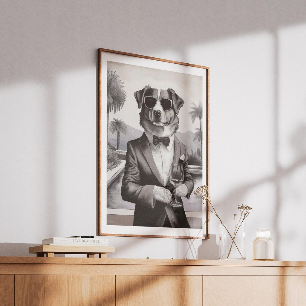 Australian Shepherd The Distinguished Gentleman Dog Series image 5