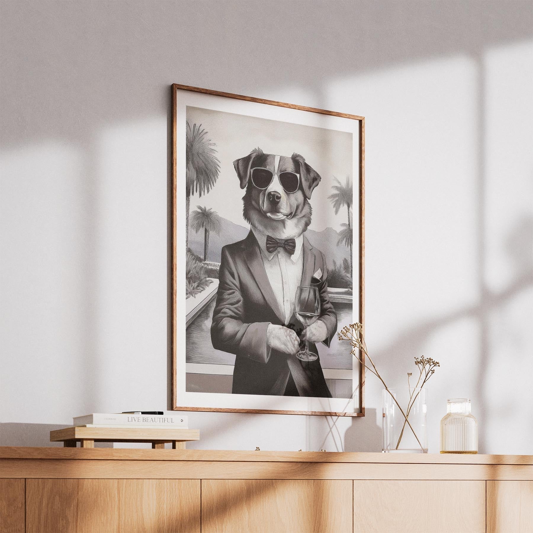 Australian Shepherd The Distinguished Gentleman Dog Series image 5