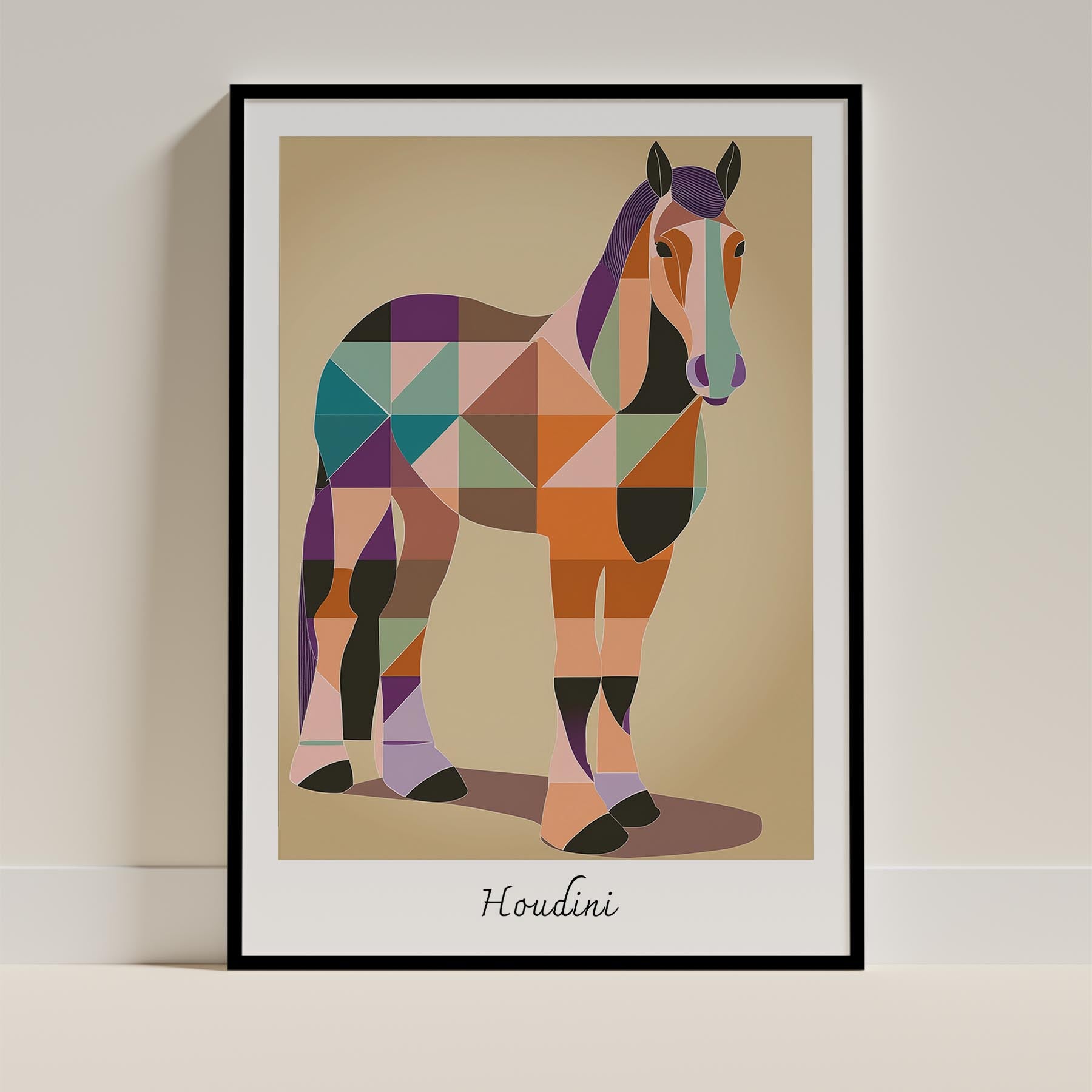 70'S Retro Custom Artwork WITH NAME image 5