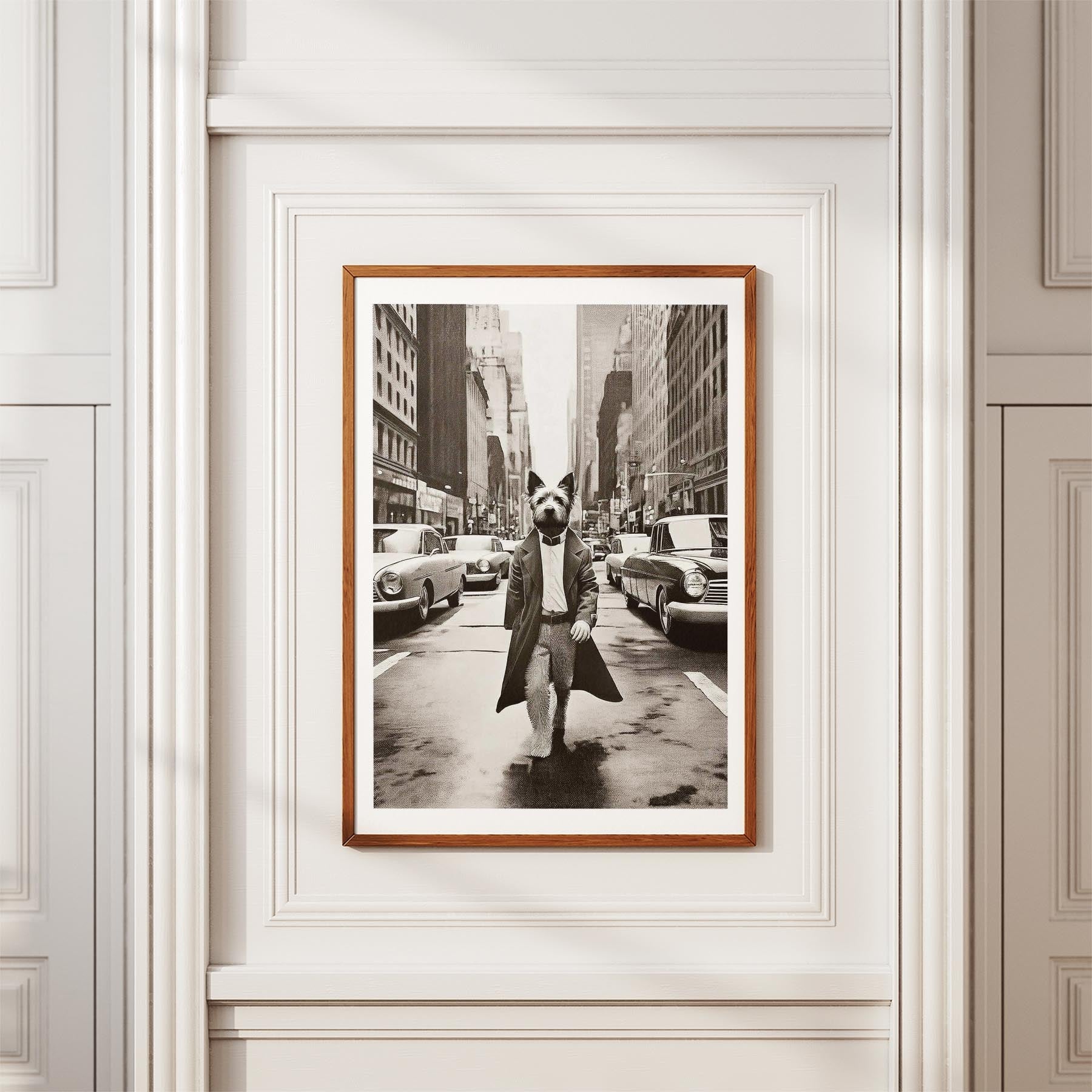 Australian Terrier Doggy Dean Series 1 image 3