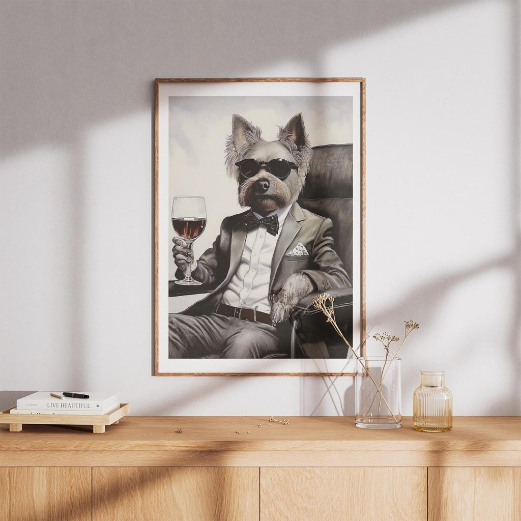 Yorkshire Terrier The Distinguished Gentleman Dog Series image 8