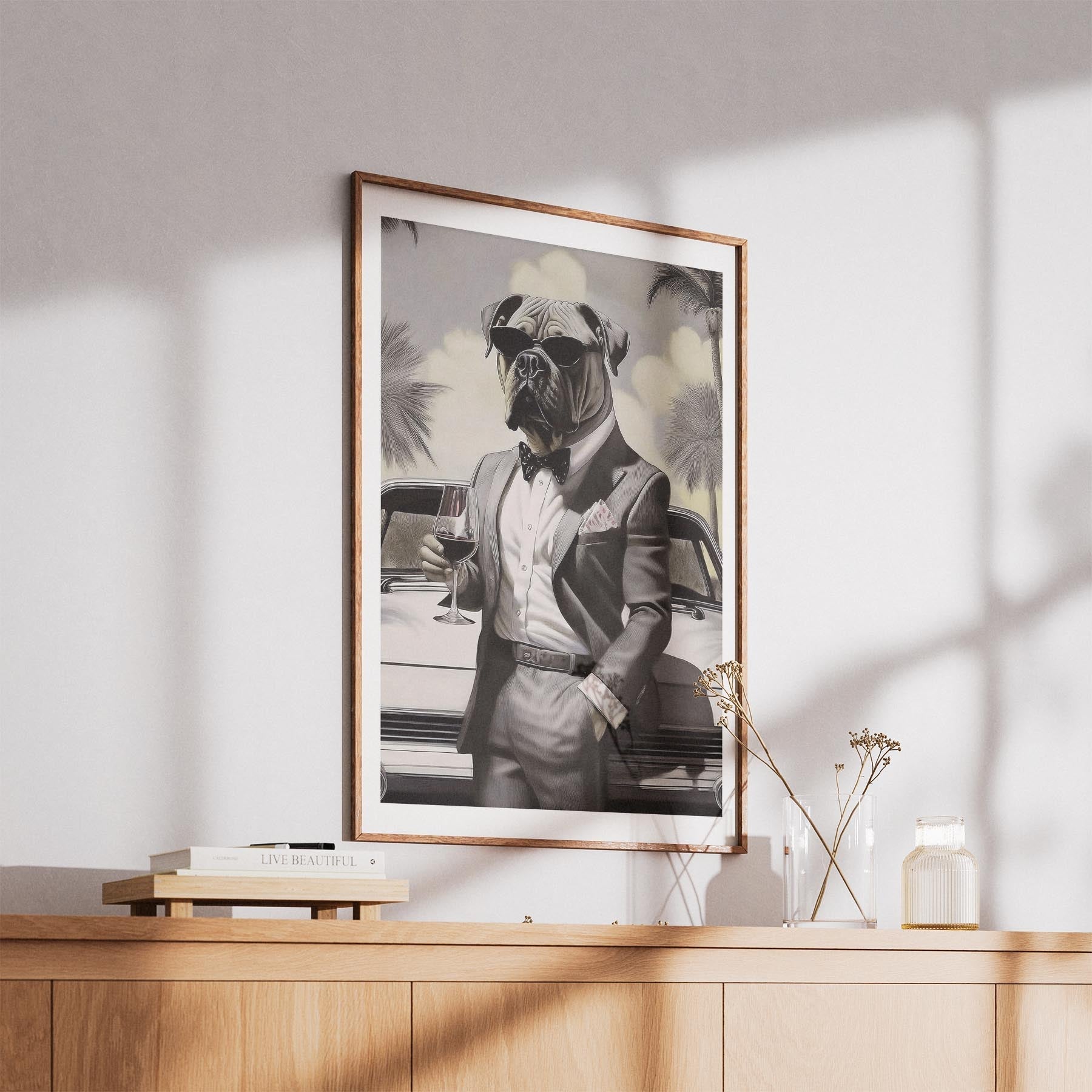 Bullmastiff The Distinguished Gentleman Dog Series image 5